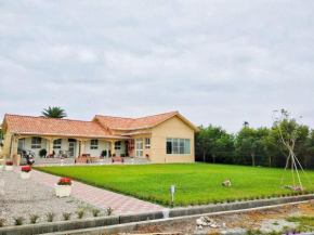 Yuzhou Garden B&B